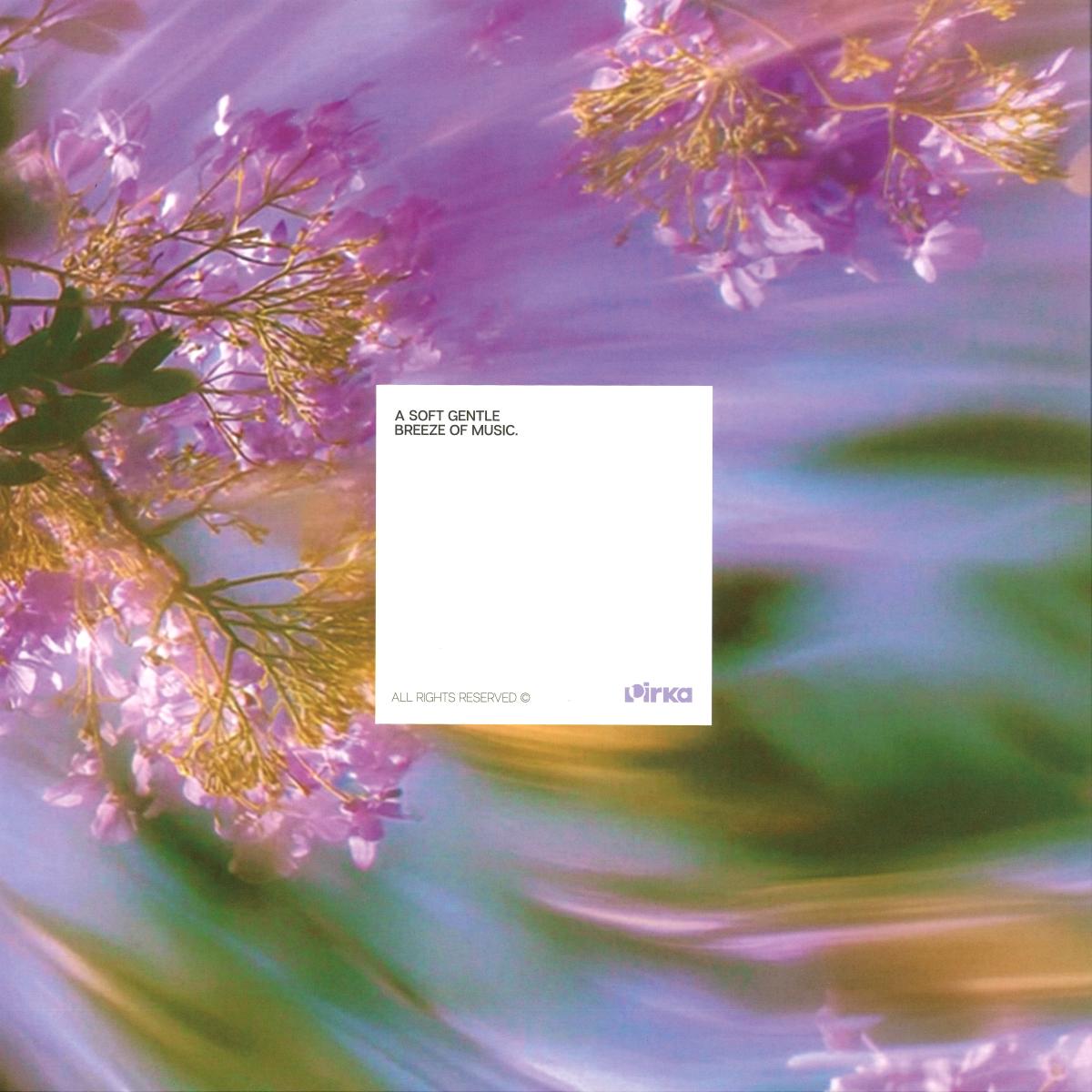 Guy From Downstairs - Brighter EP (VINYL 12" Pirka PRKV09) | NEW Mint (M) Mint (M)--