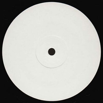 Various - Motherv001 (WHITE LABEL VINYL - MOTHERV001) | Mint (M) Generic--