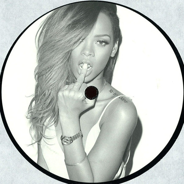 Rihanna Born Trippy (VINYL) | Mint (M) Generic--