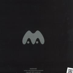 Canavezzi - Ascension LP (VINYL) | Mint (M) Mint (M)--