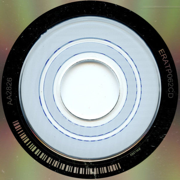Kiasmos - Kiasmos (CD) | Mint (M) Mint (M)--