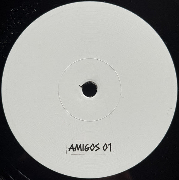 Shkedul - Uxementale EP (10" VINYL) | Mint (M) Generic--