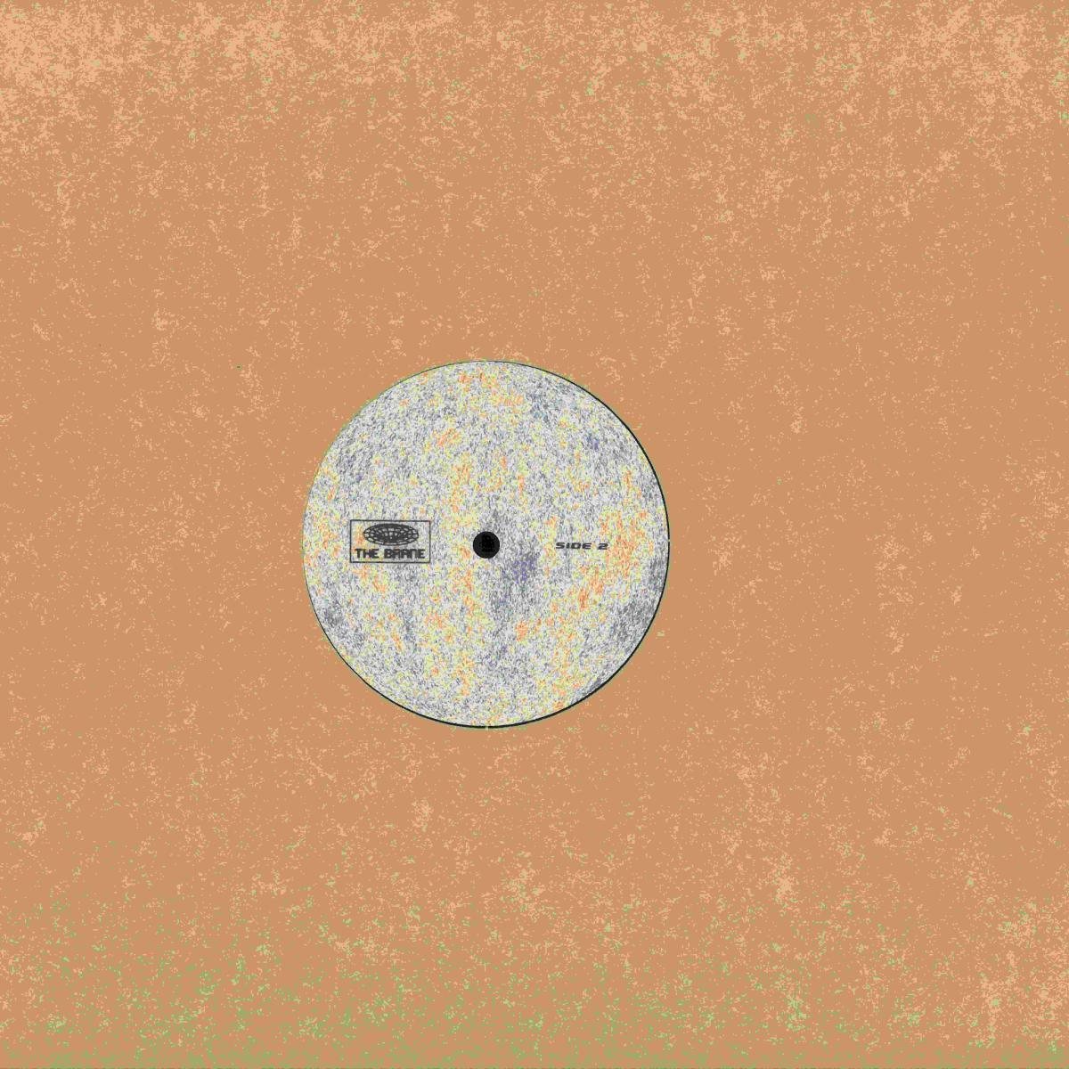 Youandewan - The Brane 003 (VINYL 12" The Brane BRANE003 2026) | NEW--