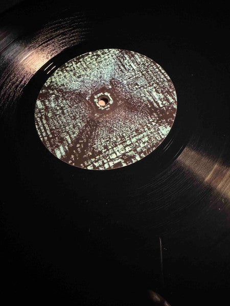 Find Yourself Again EP (VINYL) | Mint (M) Generic--