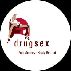 Rob Mooney - Hasty Retreat (VINYL 12") |--