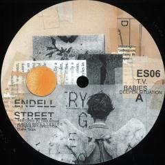 Deeper Situation / Specially Hot (Peace Division Remix)(VINYL) |--