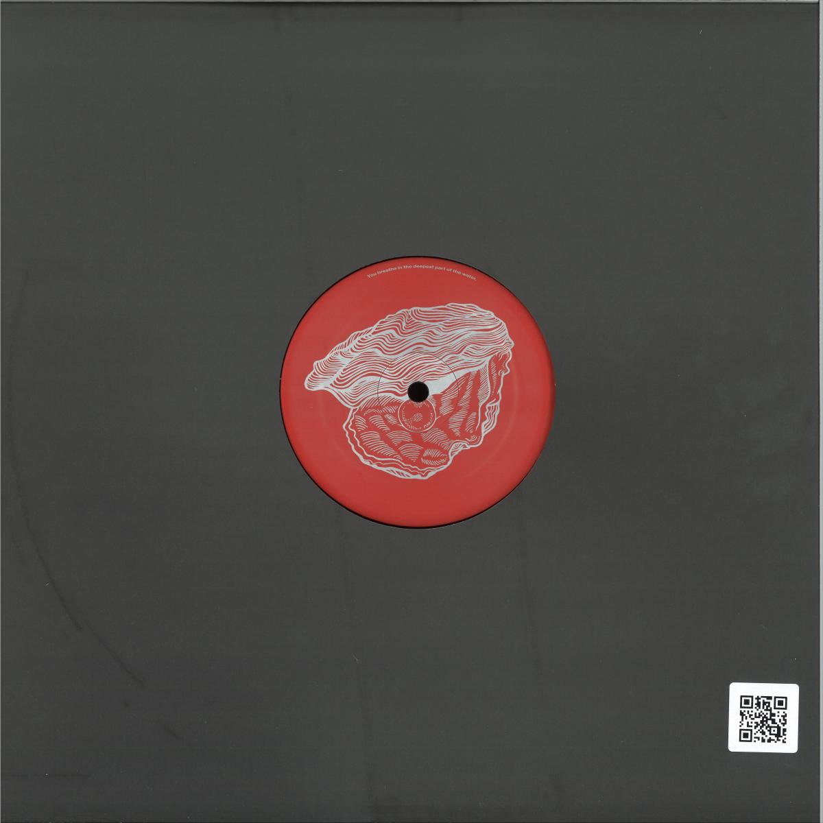 Thrill - Smoke Fueled Fantasies (VINYL 12" Kalahari Oyster Cult OYSTER78) | NEW Mint (M) Mint (M)--