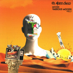 Various Moods Vol. 3 (VINYL) | Mint (M) Mint (M)--