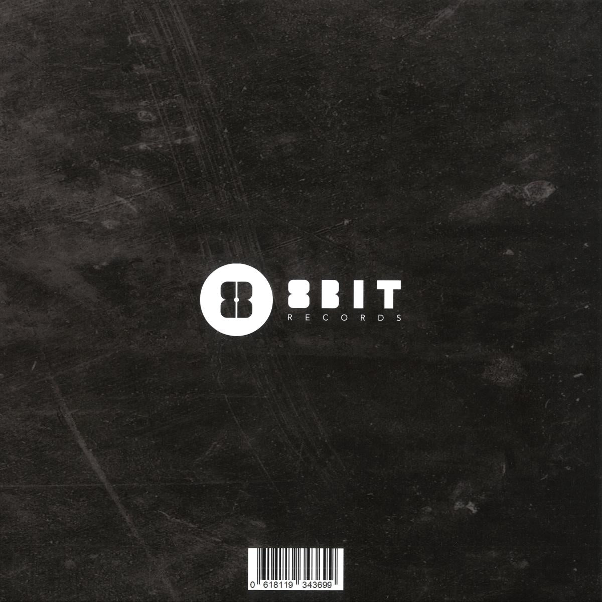 Various - From The Vaults Vol. 5 (VINYL 12" 8bit Records FTV005) | NEW Mint (M) Mint (M)--