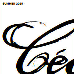 CÉCILLE SUMMER 2025 (2xVINYL) | Mint (M) Mint (M)--