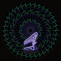 Instant Driver EP (VINYL) | Mint (M) Mint (M)--