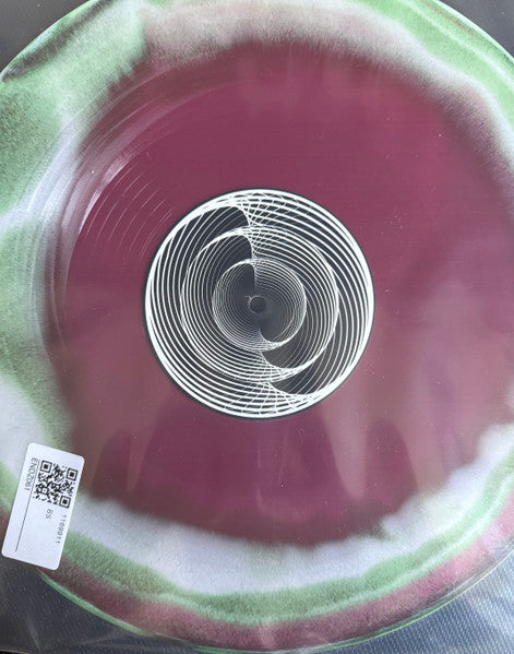 Sosa - ENDZ061 (VINYL 12") | Mint (M) Mint (M)--