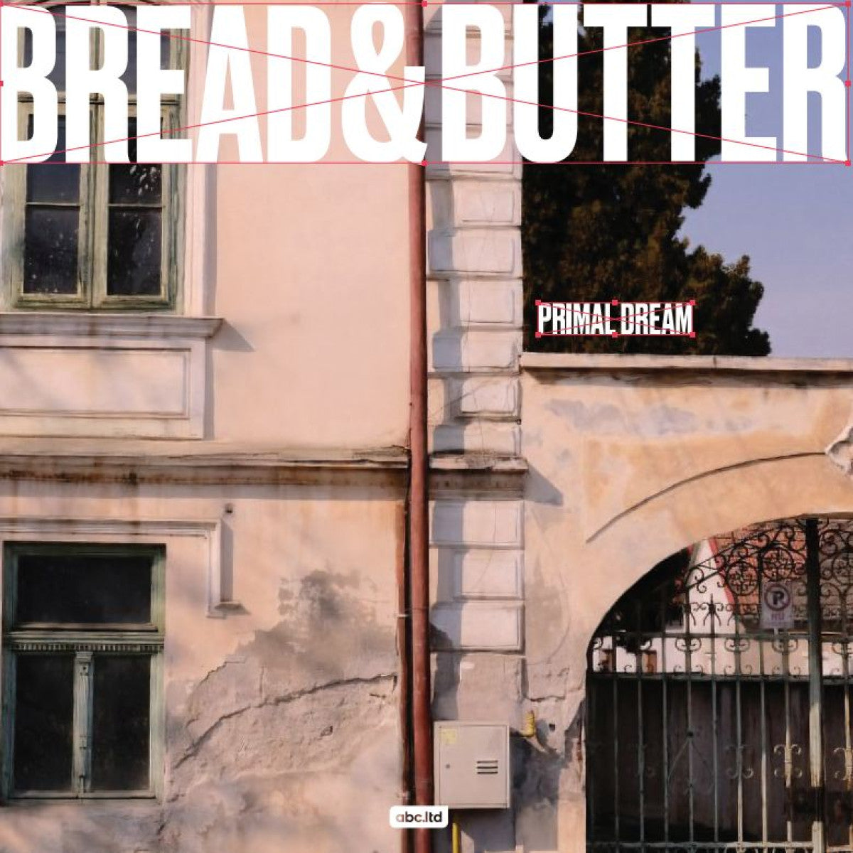Bread & Butter - (PRE-ORDER TBA) Primal Dream (VINYL) | Mint (M) Mint (M)--