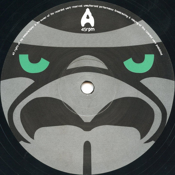 Puente Latino - Takes U There Remixes | Near Mint+ (NM+) Excellent (EX)--