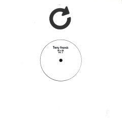 Terry Francis - All & All Vol. 2 | Mint (M) Mint (M)--