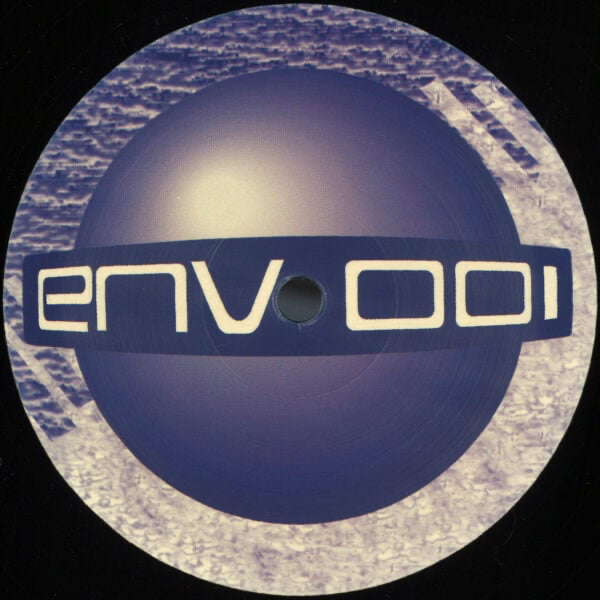 Morgan Geist - (PRESALE 5/25/26) Premise EP (VINYL) | Mint (M) Mint (M)--