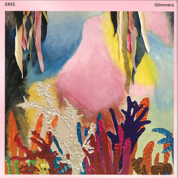 Eris - Glimmers | Mint (M) Mint (M)--