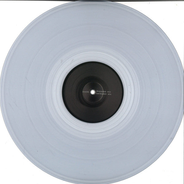 LF RMX 006 | Mint (M) Mint (M)--
