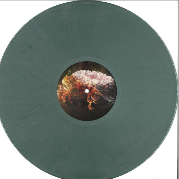 Time Crystals Pt 4: Equilibrium | Mint (M) Mint (M)--