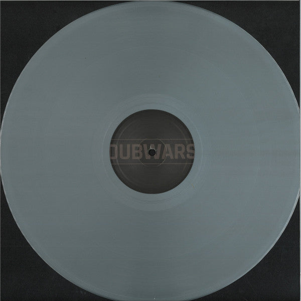 Dubwars Session Vol. 1 | Mint (M) Generic--