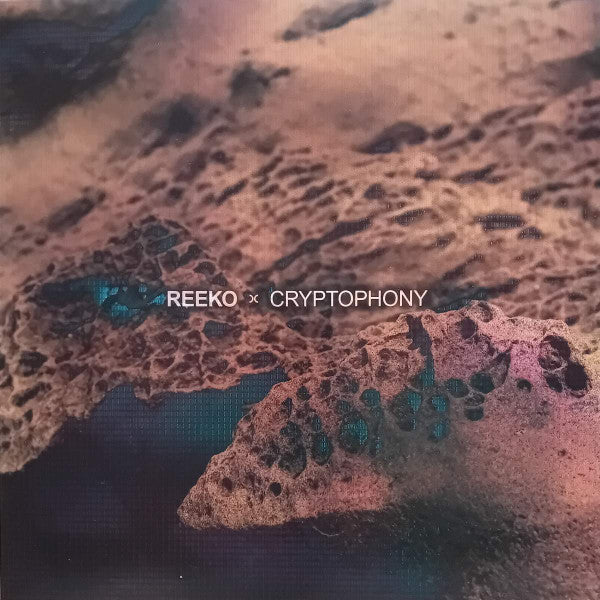 Cryptophony (2xVINYL) |--