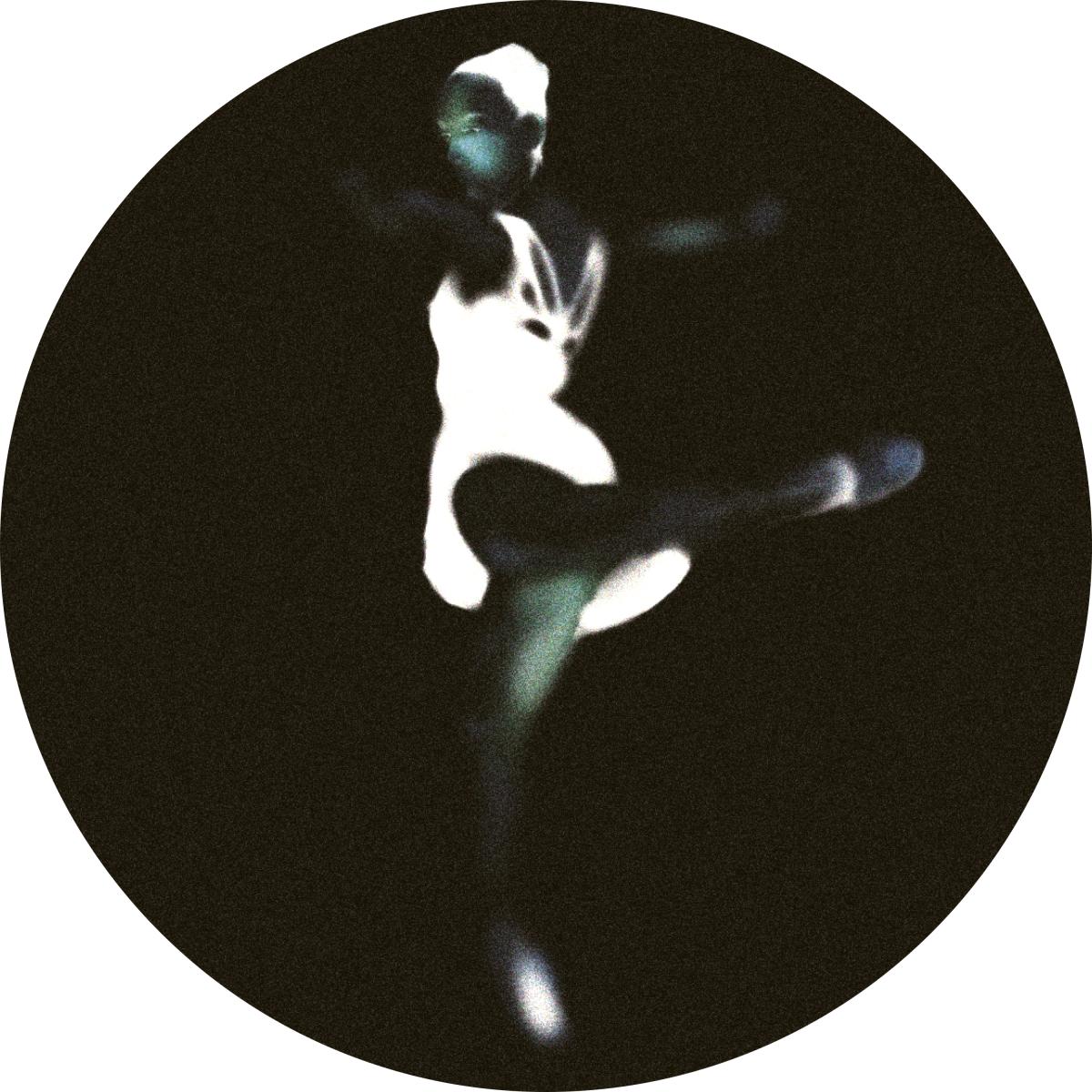 Various Minds 002 (VINYL 12") | Mint (M) Mint (M)--
