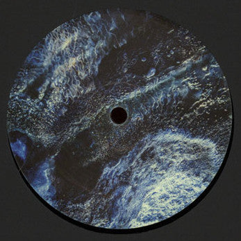 Luigi Tozzi - (PRESALE 9/18/26) Deep Blue (VINYL 12" Hypnus HYPNUS005) | NEW Mint (M) Mint (M)--