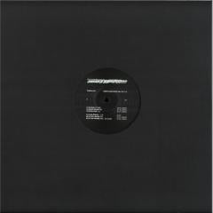 Temple Rat - Some Leaves Must Fall 聽其自然 (VINYL 12") | Mint (M) Mint (M)--