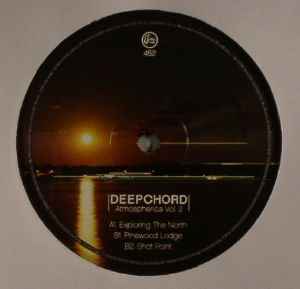 Deepchord - Atmospherica Vol. 2 (VINYL) |--