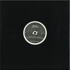 Beppu - Objects Remixed LP (VINYL) | Mint (M) Mint (M)--