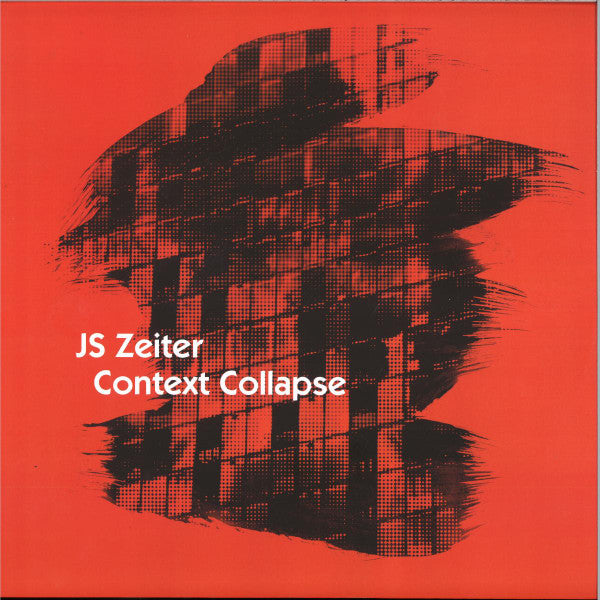 Context Collapse (2xVINYL) |--