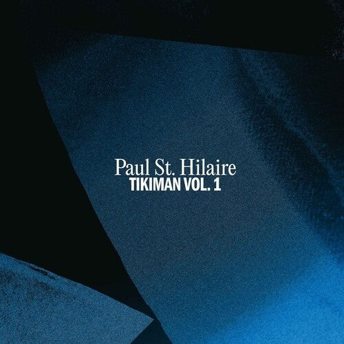 Paul St Hilaire - Tikiman Vol. 1 (2xVINYL) | Mint (M) Mint (M)--
