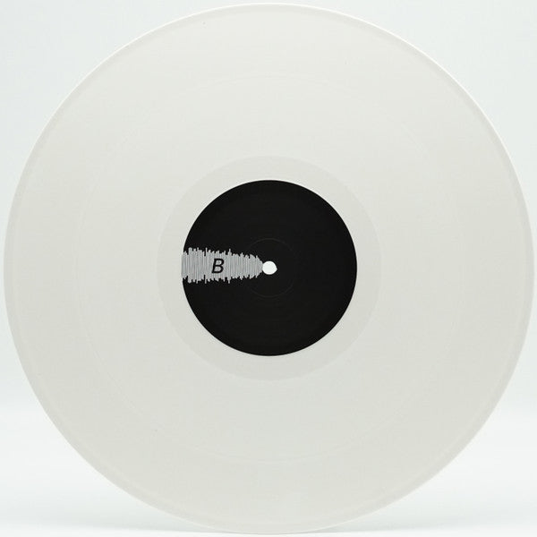 Basicnoise - Echoes From Iconia (VINYL) | Mint (M) Mint (M)--