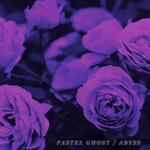 Pastel Ghost - (PRE-ORDER 1/9/26) Abyss (Clear Vinyl) |--