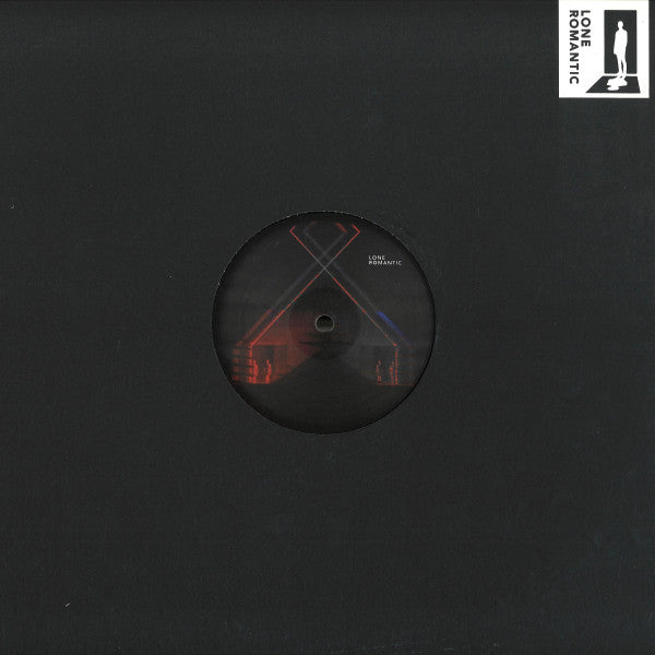 Any Act - Deti Techno EP (VINYL) | Mint (M) Mint (M)--