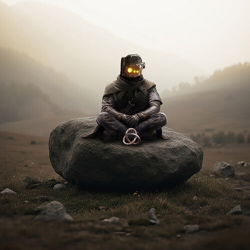 Royksopp - (PRE-ORDER 2/13/26) Nebulous Nights - an Ambient Excursion Into Profound Mysteries (3xVINYL) |--