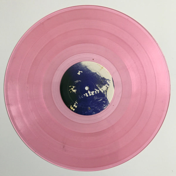 Doing Regular Things (PINK VINYL) |--