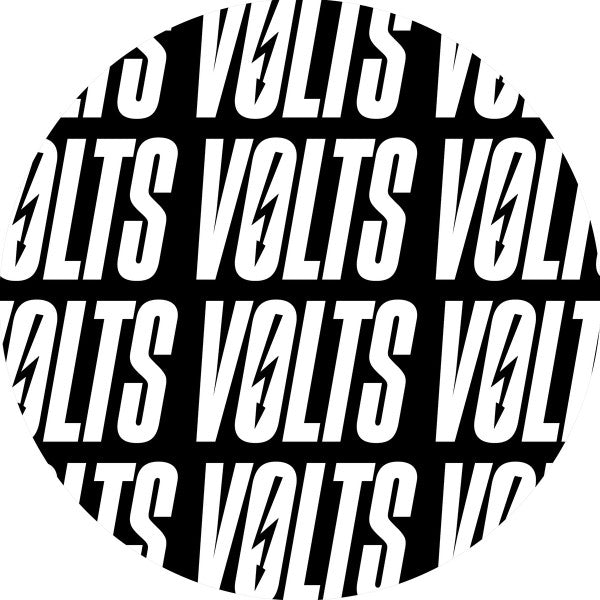 Volts | Mint (M) Generic--