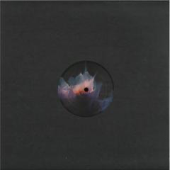 Obscur - The God Molecule (BROWN VINYL) | Mint (M) Mint (M)--