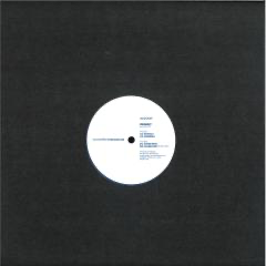 Regent - Aphid Riot EP (BLUE VINYL) |--