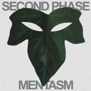 Mentasm (CLEAR VINYL) |--