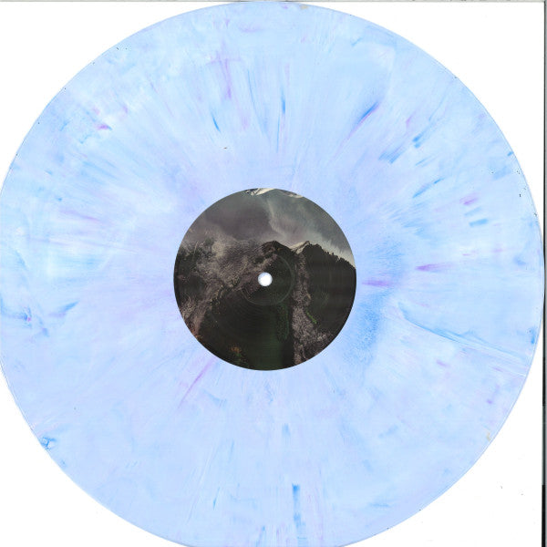 Various - Time Crystals Pt 3: Quantum Realm | Mint (M) Mint (M)--