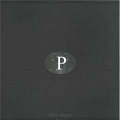 Phara - EMX SERIES PT. III (VINYL) | Mint (M) Mint (M)--