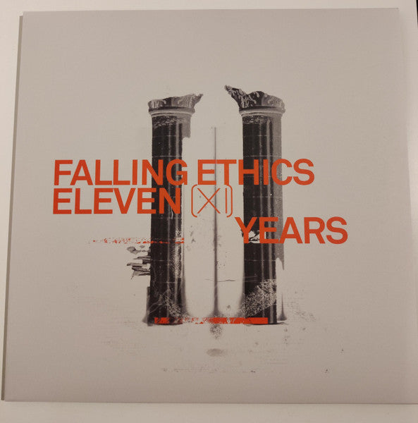 Falling Ethics Eleven Years (2xVINYL) | Mint (M) Mint (M)--