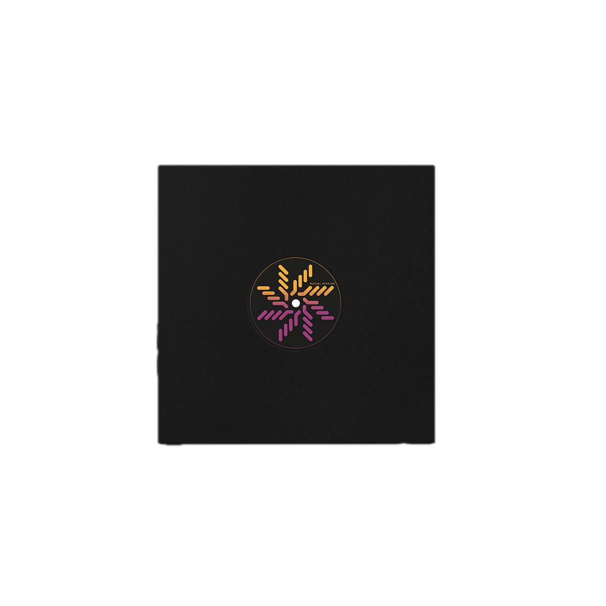 Inertia of Motion (VINYL - REPRESS) | Mint (M) Mint (M)--