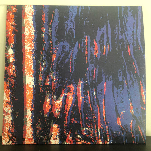 Justine Perry - Transit Motion (VINYL) | Mint (M) Mint (M)--