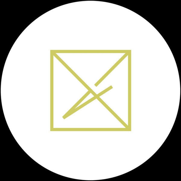 Hurdslenk - The Myst EP (12" VINYL) |--