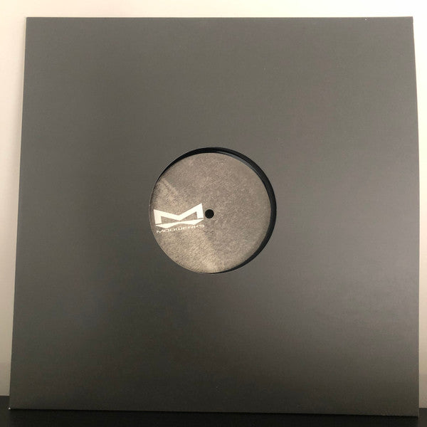 MZR (4) - MDC1 EP | Mint (M) Generic--