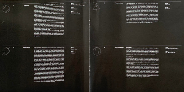 Biomorph (2xVINYL) | Mint (M) Mint (M)--
