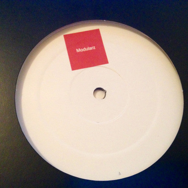 Concrete Environments (VINYL) | Mint (M) Generic--